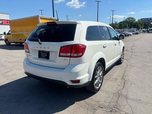 Used 2019 Dodge Journey GT AWD/4WD image 3