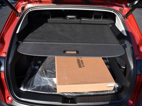 New 2026 MAZDA CX-50 AWD 2.5 Hybrid w/ Weather Package image 31