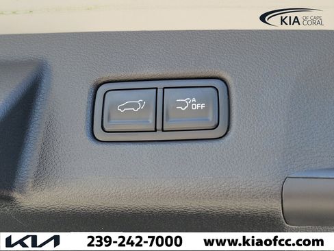Used 2025 Kia Telluride SX X-Line AWD/4WD image 15