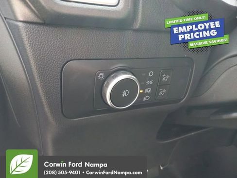 New 2026 Ford Bronco Sport Badlands w/ Badlands Tech Package AWD/4WD image 13