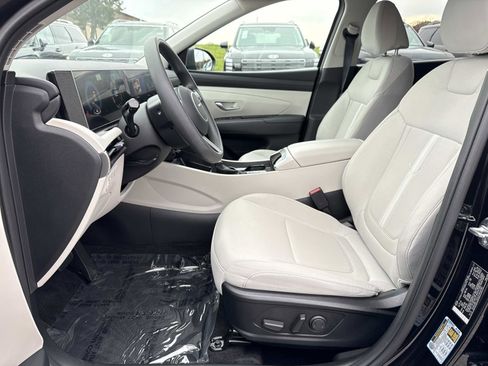 Used 2025 Hyundai Tucson SEL image 23