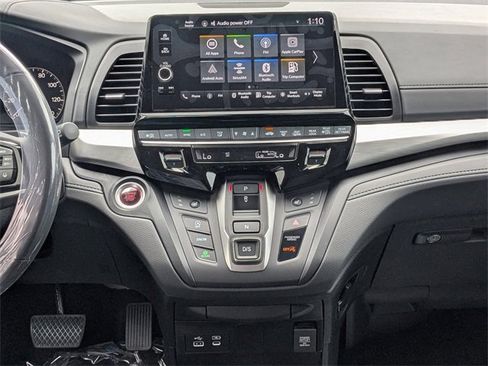 New 2026 Honda Odyssey EX-L image 17