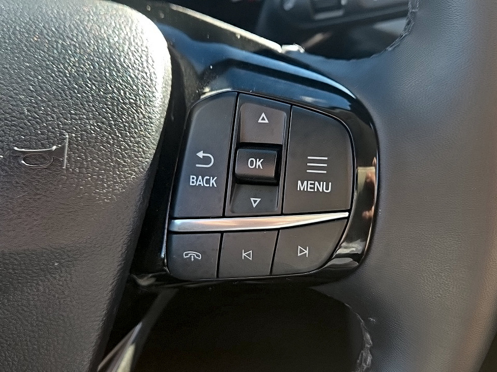 Certified 2024 Ford Escape Active AWD/4WD image 14