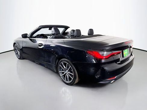 Used 2022 BMW 430i Convertible image 44