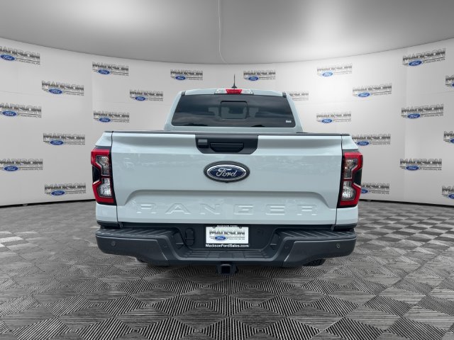 New 2026 Ford Ranger Lariat w/ FX4 Off-Road Package AWD/4WD image 4