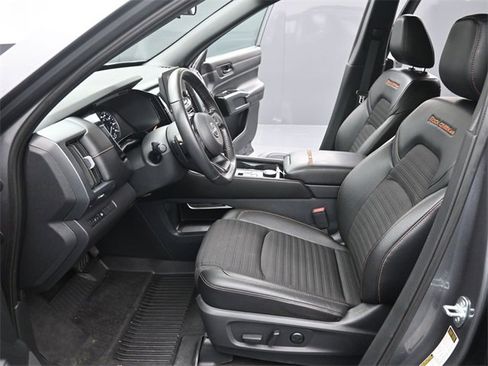 Used 2023 Nissan Pathfinder Rock Creek image 26