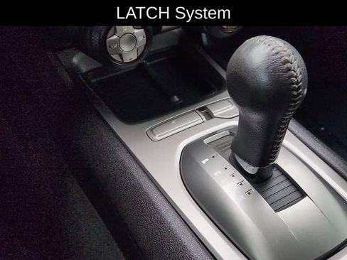 Used 2013 Chevrolet Camaro LT w/ RS Package image 36