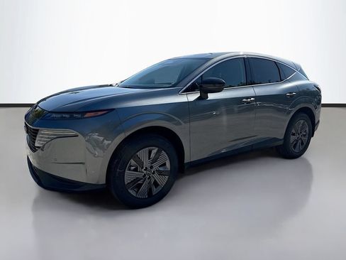 New 2026 Nissan Murano SL AWD/4WD image 5