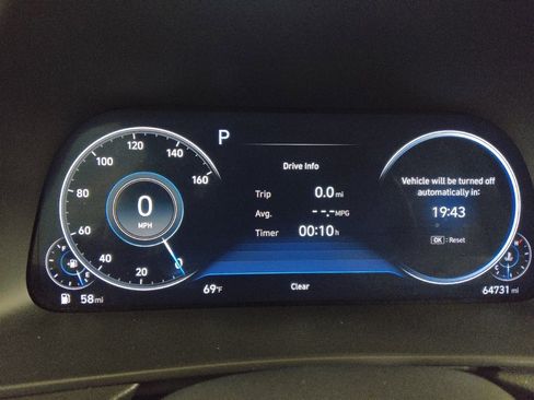 Used 2020 Hyundai Sonata SEL image 23