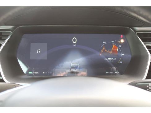 Used 2015 Tesla Model S 85D image 19