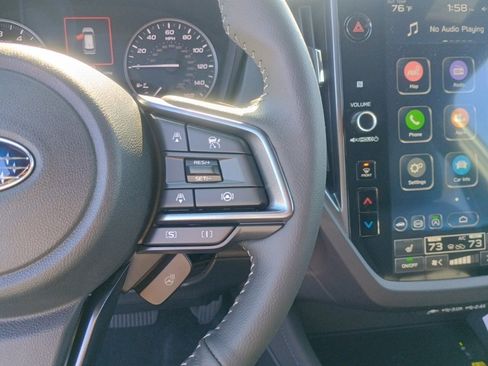 New 2026 Subaru Forester Limited image 18