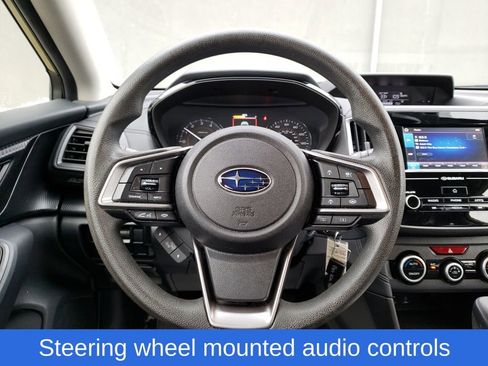 Used 2023 Subaru Crosstrek 2.0i image 12