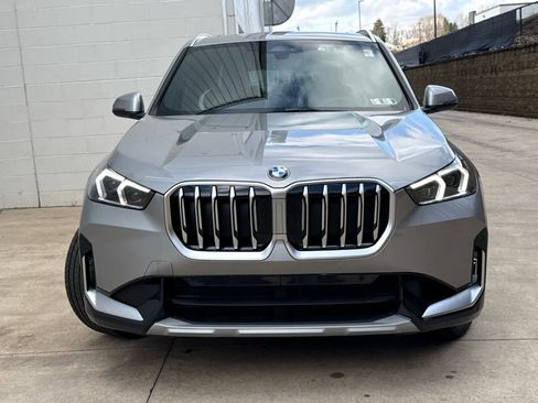 New 2026 BMW X1 xDrive28i w/ Convenience Package image 2