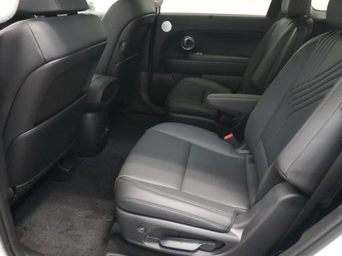 New 2026 Hyundai Palisade SEL image 19