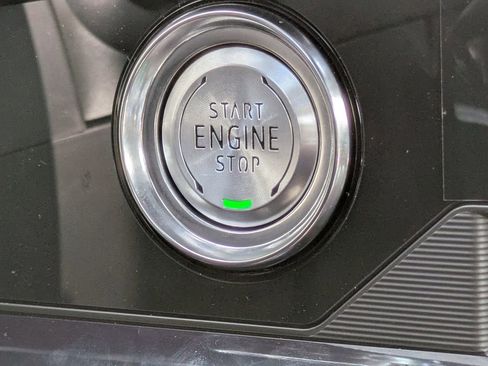 New 2025 Chevrolet Corvette Z06 w/ Stealth Interior Trim Package image 55