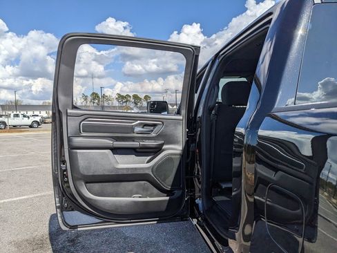 New 2026 RAM 1500 Lone Star image 55