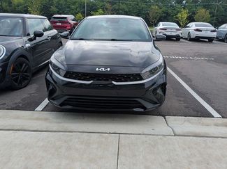 Used 2022 Kia Forte LXS FWD video 2