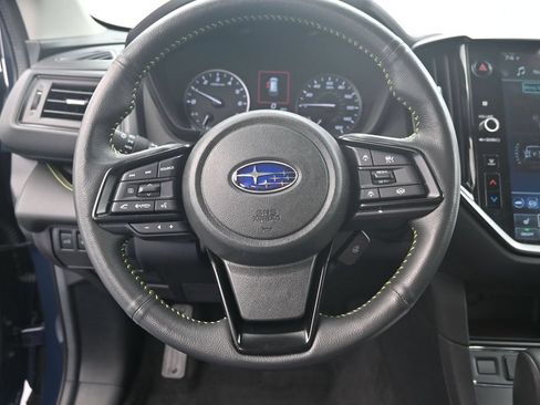 Used 2024 Subaru Ascent Onyx Edition AWD/4WD image 16