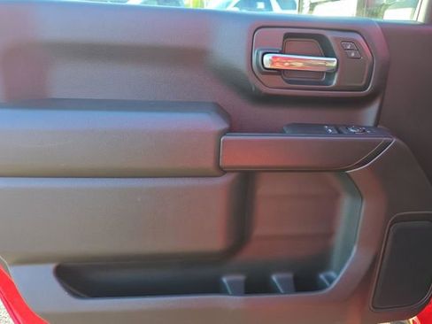 New 2026 GMC Sierra 3500 Pro w/ Convenience Package AWD/4WD image 19