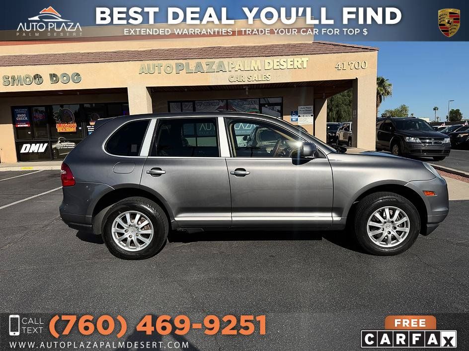 Used 2009 Porsche Cayenne AWD/4WD image 20