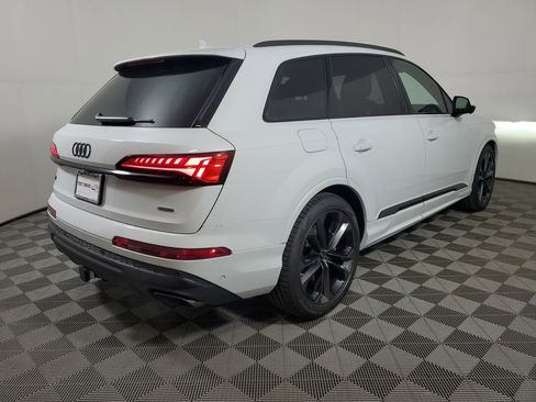 New 2026 Audi Q7 3.0T Premium Plus image 6