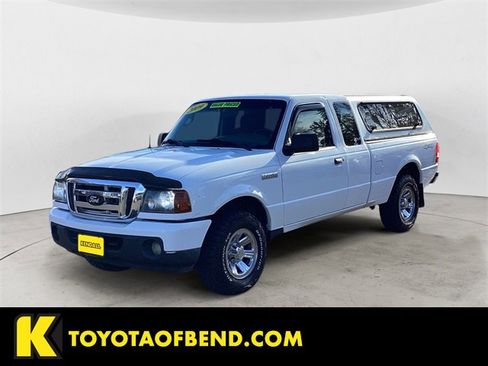 Used 2009 Ford Ranger XLT image 1