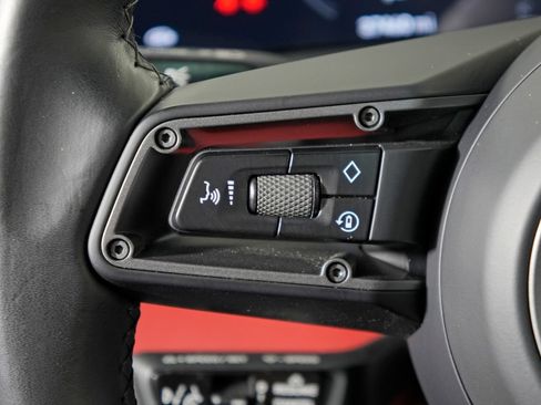 Certified 2022 Porsche Taycan 4S AWD/4WD image 30