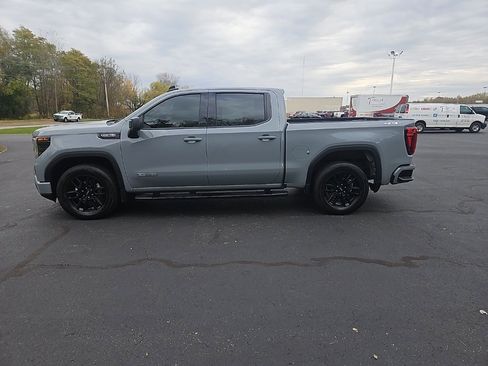 Used 2024 GMC Sierra 1500 Elevation image 4