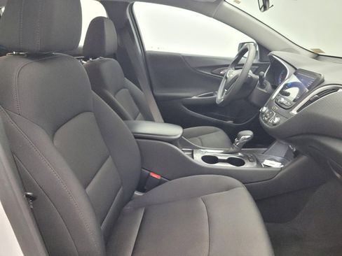 Used 2023 Chevrolet Malibu LS w/ Driver Confidence Package FWD image 21