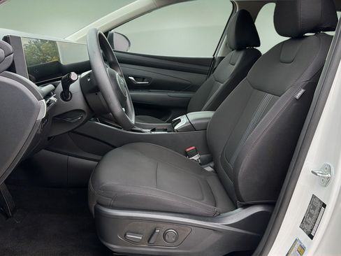 Used 2026 Hyundai Tucson SEL AWD/4WD image 18