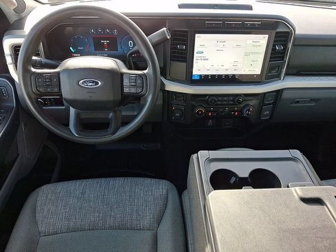 Certified 2023 Ford F250 XLT w/ XLT Premium Package AWD/4WD image 11