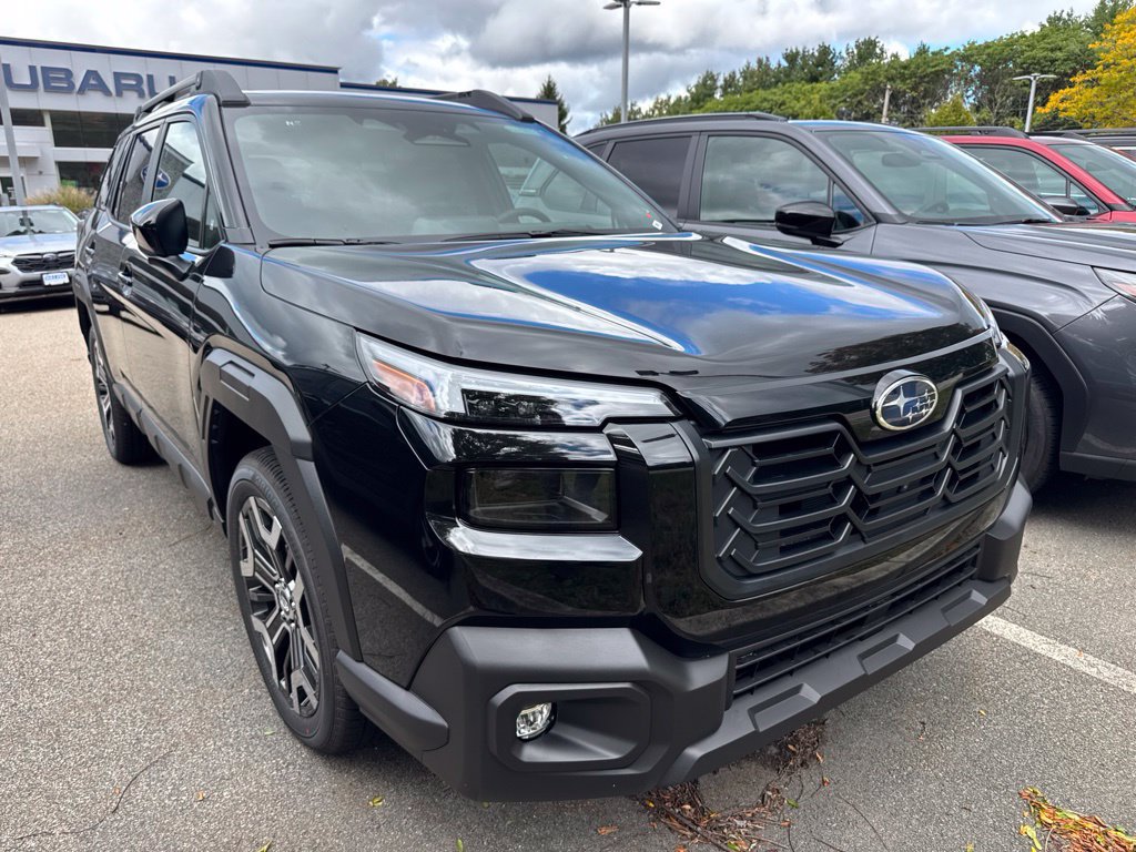 New 2026 Subaru Outback Touring XT AWD/4WD image 1