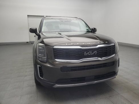 Used 2022 Kia Telluride EX FWD image 14