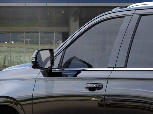 New 2026 Chevrolet Tahoe LT w/ Comfort Package RWD image 12