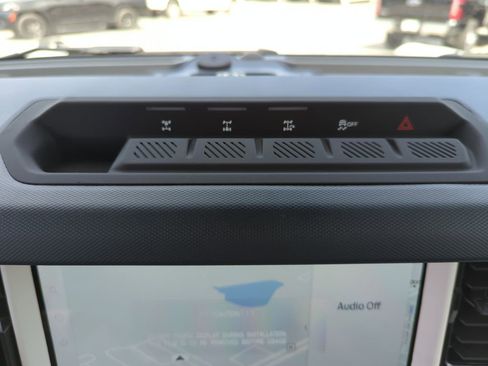 New 2026 Ford Bronco Heritage Edition image 31