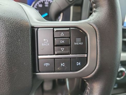 Used 2022 Ford F150 XLT w/ Equipment Group 301A Mid image 34