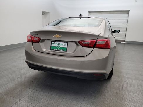 Used 2024 Chevrolet Malibu LS FWD image 7