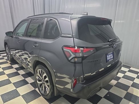 New 2026 Subaru Forester Touring image 6