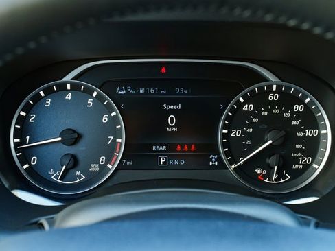 New 2025 Nissan Frontier SV w/ SV Convenience Package image 20