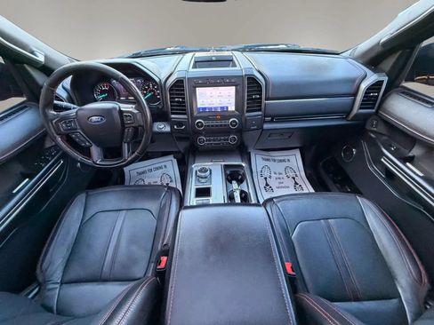 Used 2020 Ford Expedition Limited w/ Equipment Group 303A RWD image 25