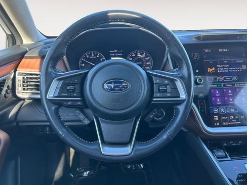 Used 2021 Subaru Outback Touring XT image 14