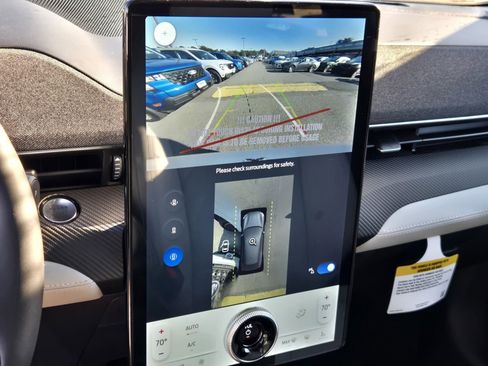 New 2025 Ford Mustang Mach-E Premium image 10