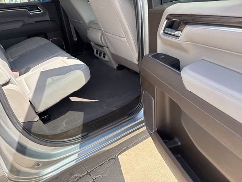 Used 2026 Chevrolet Silverado 1500 LT image 20