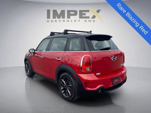 Used 2013 MINI Cooper Countryman S FWD image 4