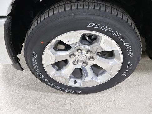 New 2026 RAM 1500 Big Horn image 7