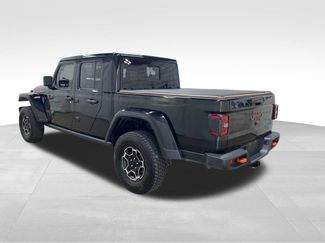 Used 2021 Jeep Gladiator Mojave AWD/4WD video 2