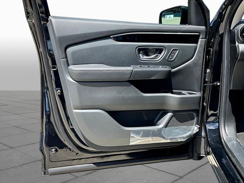 New 2026 Honda Passport RTL image 10