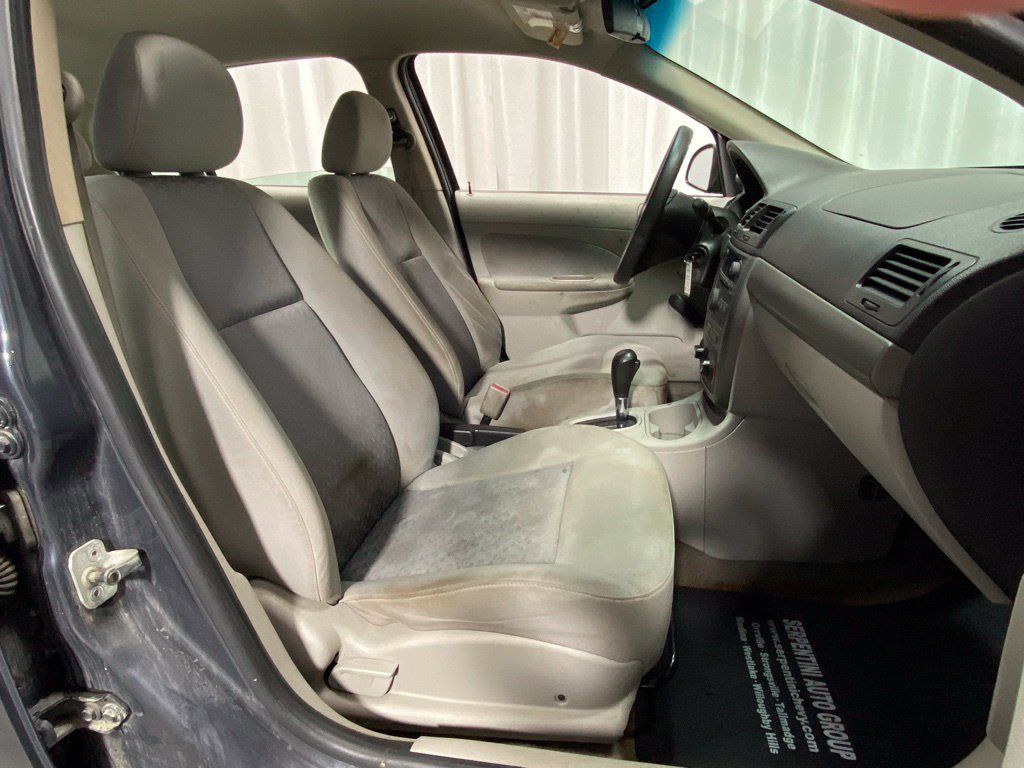 Used 2008 Chevrolet Cobalt LS w/ Protection Package FWD image 25
