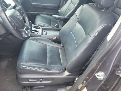 Used 2019 Honda Pilot EX-L image 16