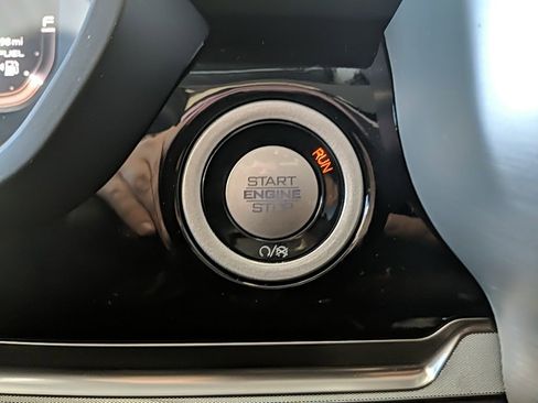 Used 2026 RAM 1500 Tungsten w/ Trailer Tow Group image 31